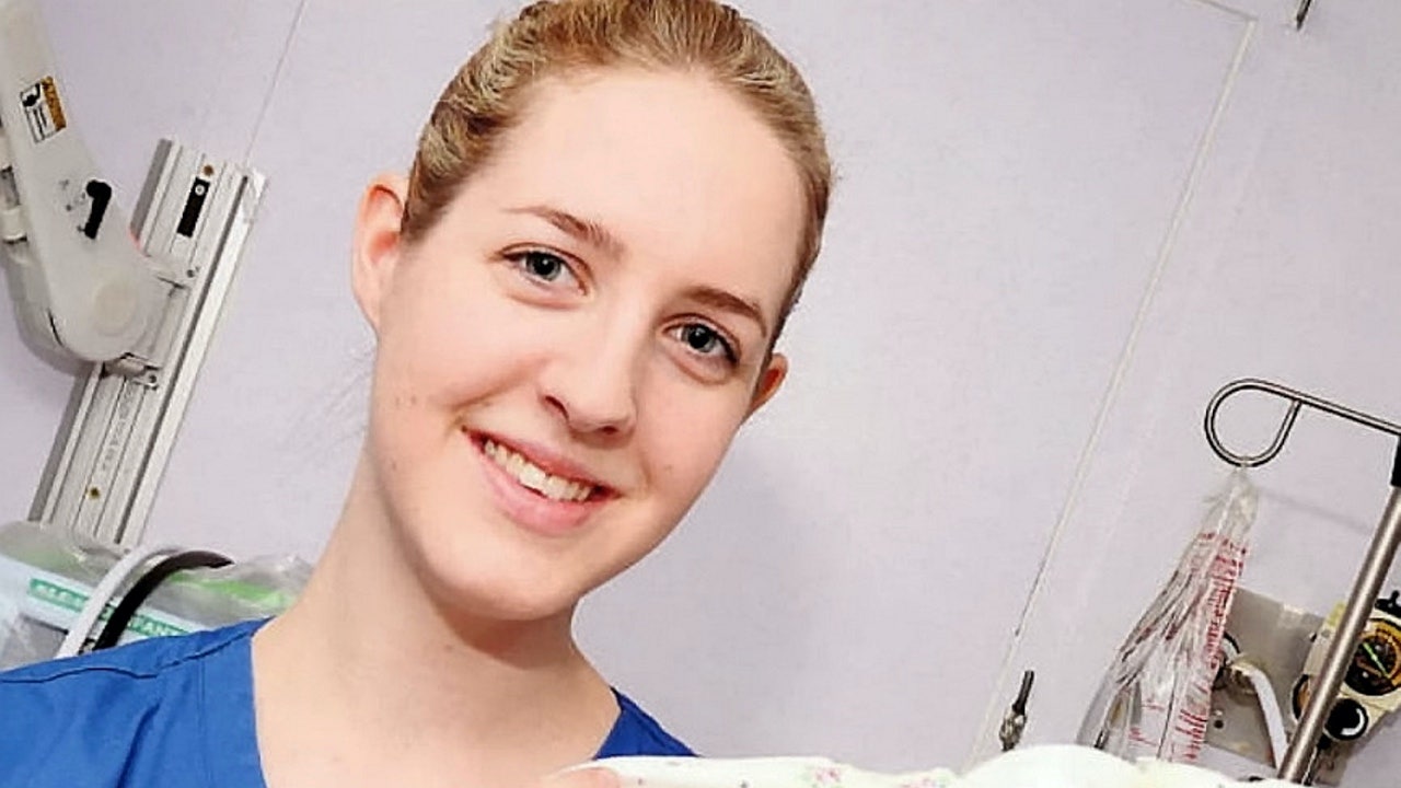 Baby attacked by alleged ‘killer nurse’ Lucy Letby recovered after being moved to new hospital