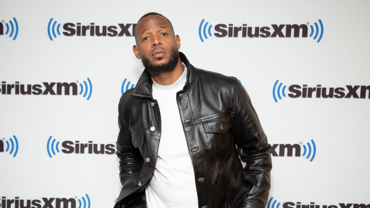 Marlon Wayans Has Foul-Mouthed Response To White Chicks 2 Demands
