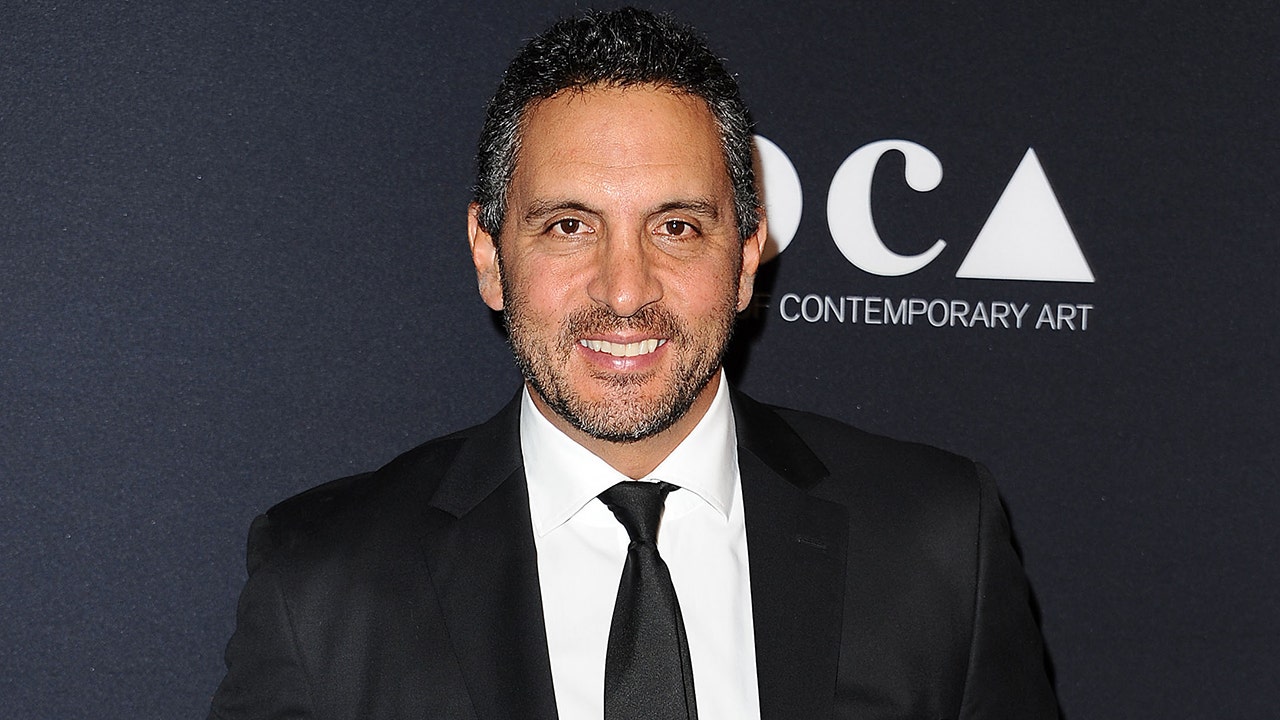 'Real Housewives of Beverly Hills' star Mauricio Umansky on real estate trends, selling to the rich and famous