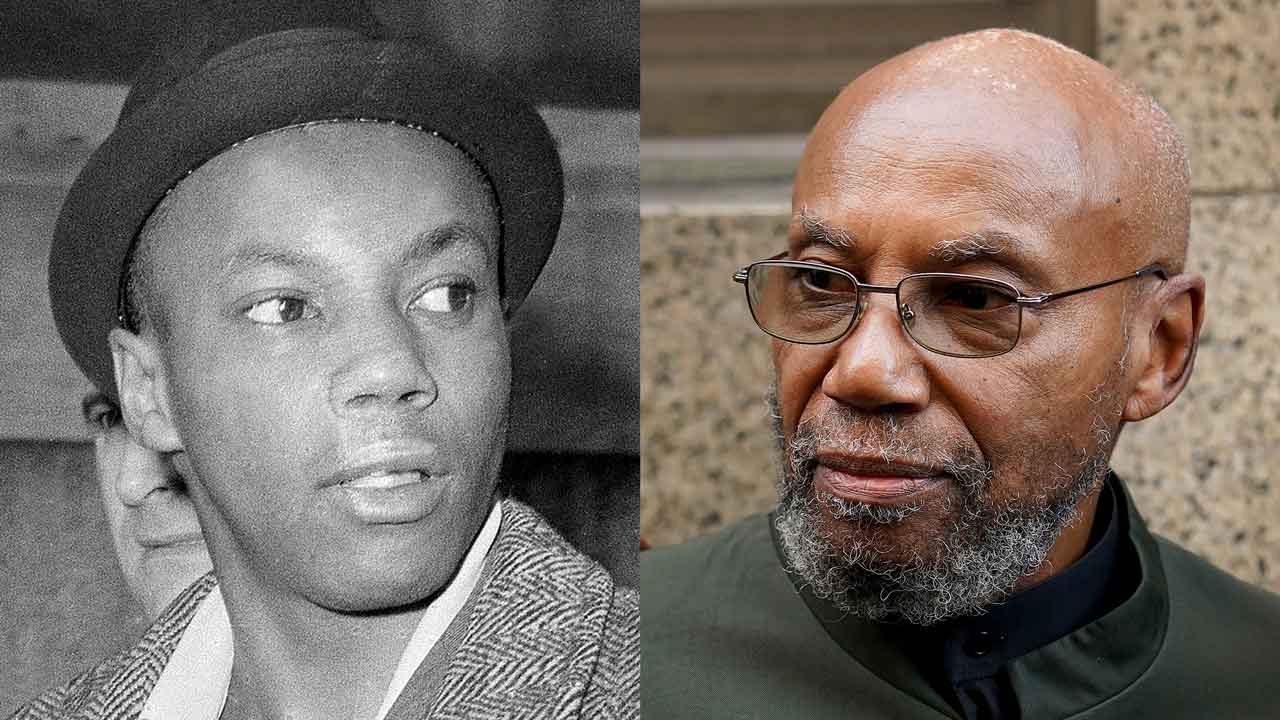 New York City to pay $26 million to 2 men who were exonerated in the killing of Malcom X