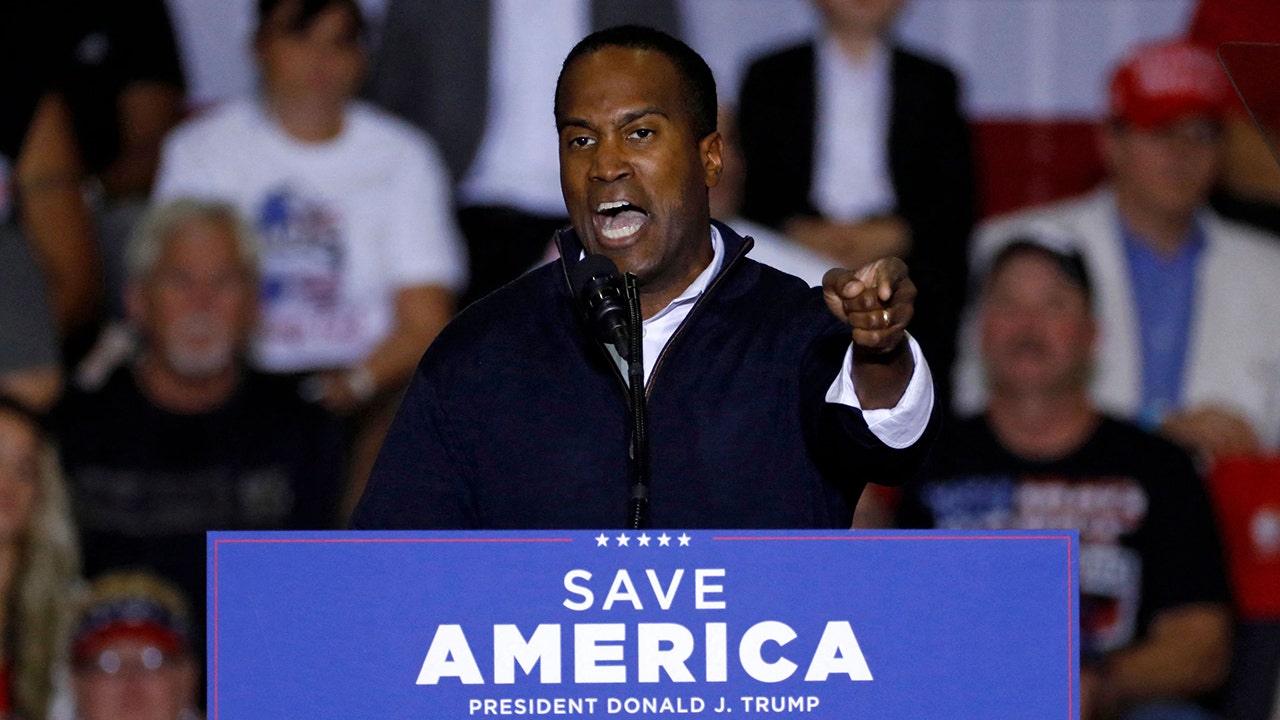 Michigan Republican House candidate John James leads Democrat Carl Marlinga in new district: poll