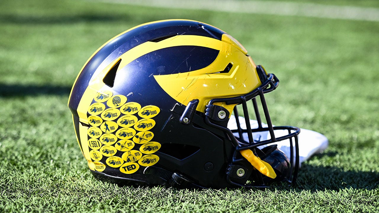 NCAA launches investigation into Michigan football for alleged sign-stealing