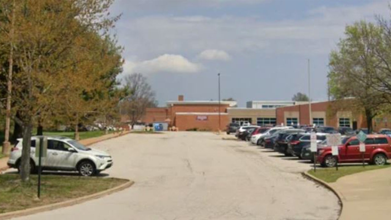 Missouri elementary school sitting on radioactive contamination, report finds