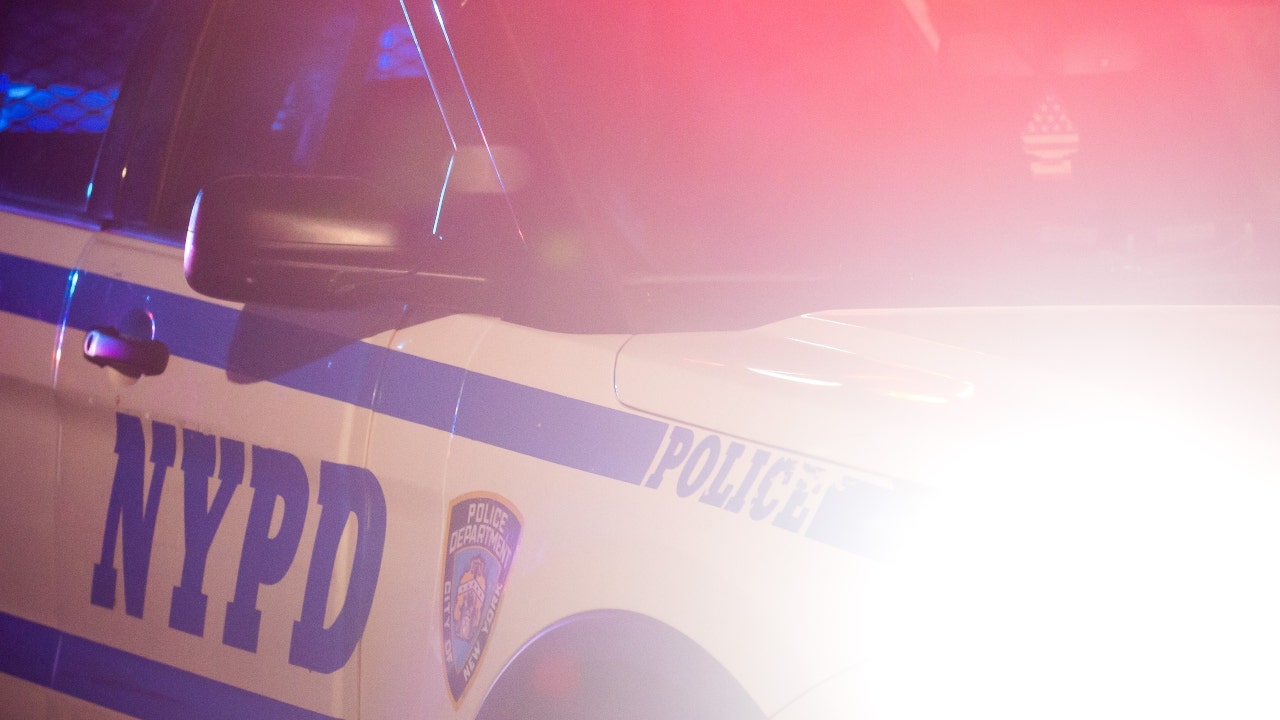 An NYPD officer was killed Monday suring a vehicle stop