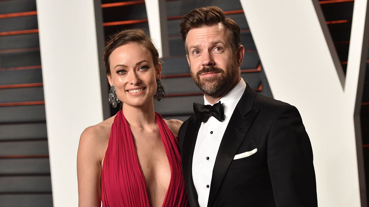 Olivia Wilde, Jason Sudeikis latest stars embroiled in Hollywood nanny scandals