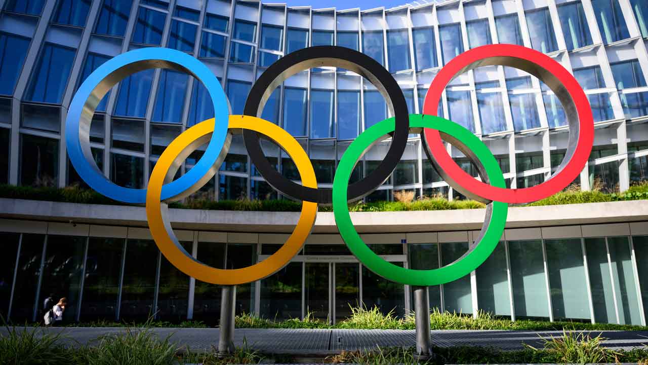 Read more about the article Enhanced Games founder says steroid-approved event is ‘the future of sports,’ calls out hypocrisy of Olympics