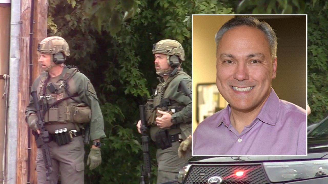 Marist College shooting: New York dad killed in Marriott hotel lobby remembered as 'one of the best'