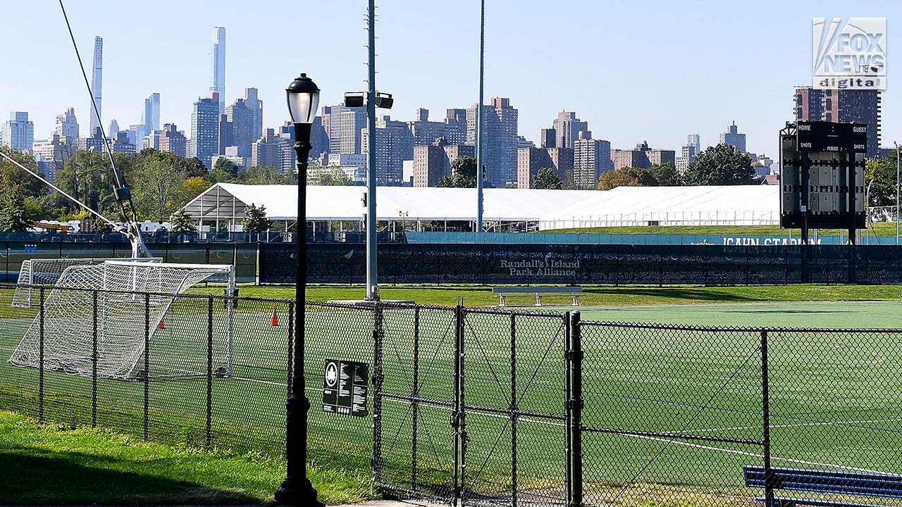 News :Adams’ NYC migrant shelter build on Randall’s Island sparks major safety concerns: ‘Riot on the island’