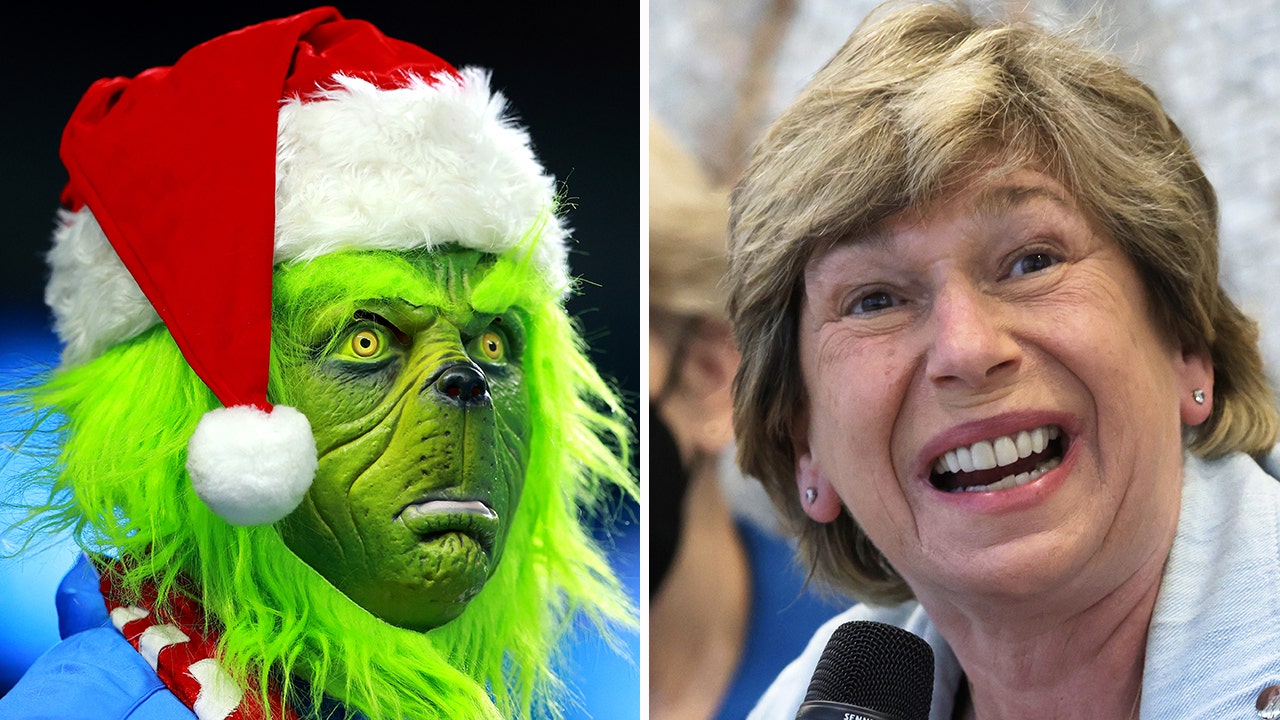 Randi Weingarten blasted for being worse than the 'Grinch' after endorsing 'pandemic amnesty'