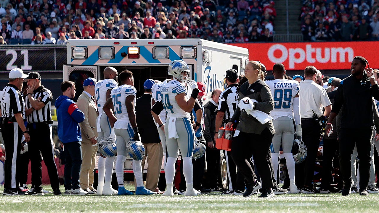 Kleiman] Report: NFL Films reached out to the #Lions to do 'Hard