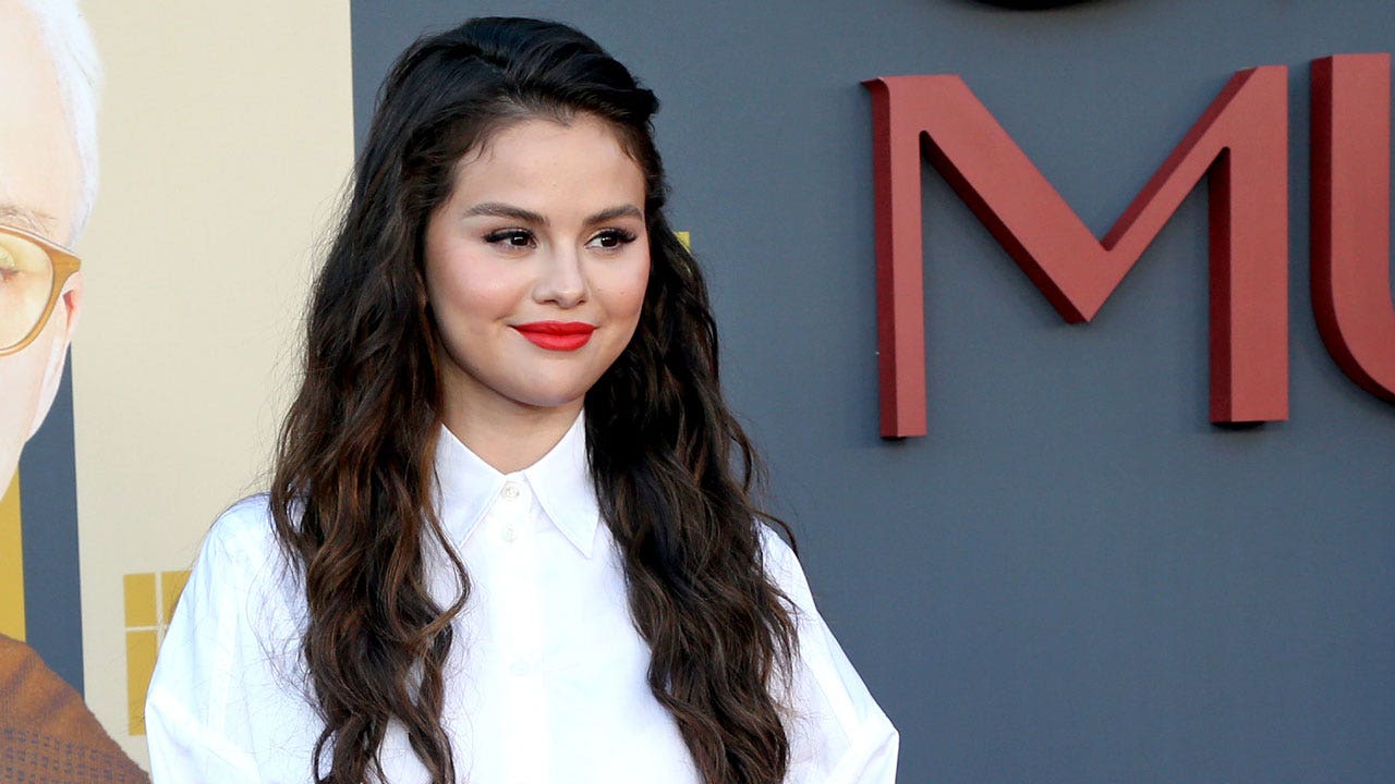 Selena Gomez shares 'My Mind and Me' documentary trailer: 'I'm grateful to be alive'