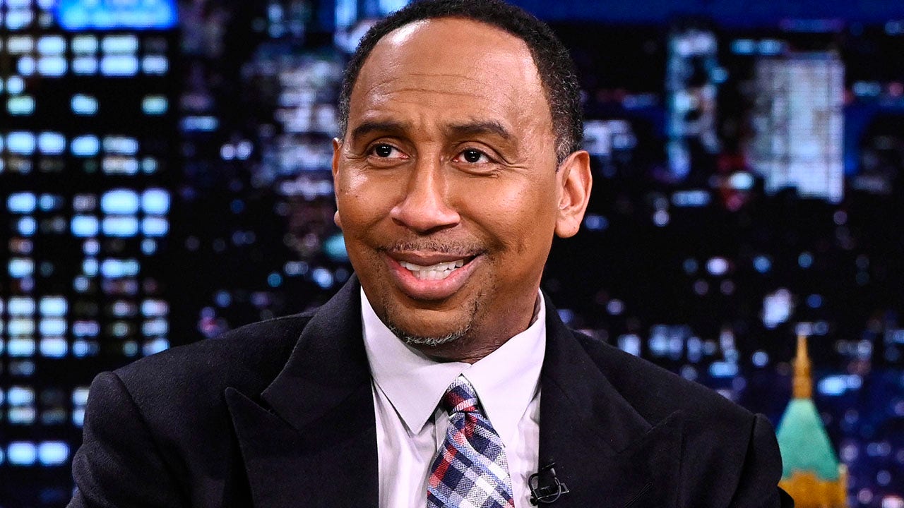 where is stephen a smith