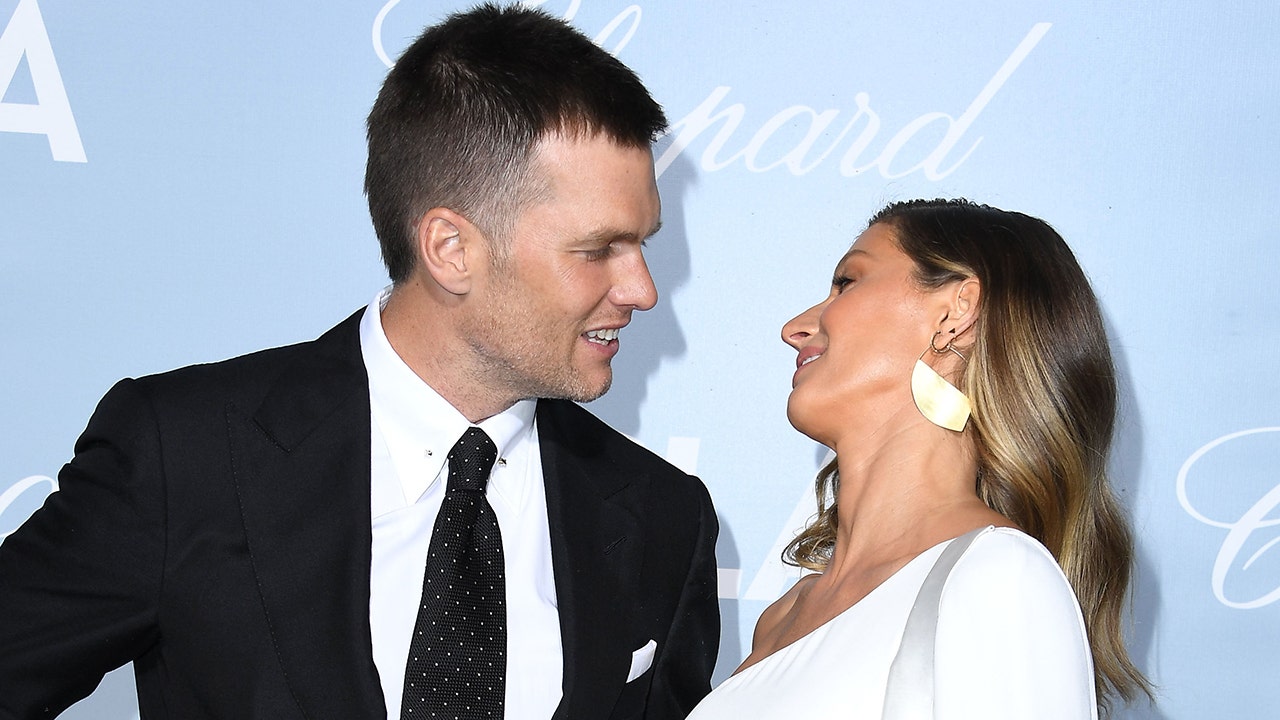 Tom Brady and Gisele Bündchen's relationship through the years | Fox News
