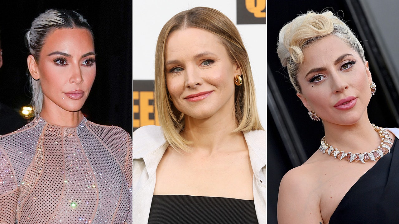 Hollywood's true crime obsession: Why Kim Kardashian, Kristen Bell, Lady Gaga and more are hooked
