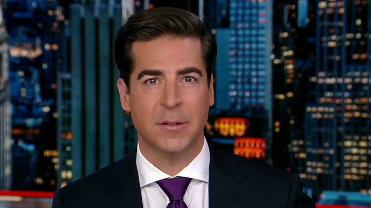 JESSE WATTERS: Paul Pelosi attack still has many unanswered questions