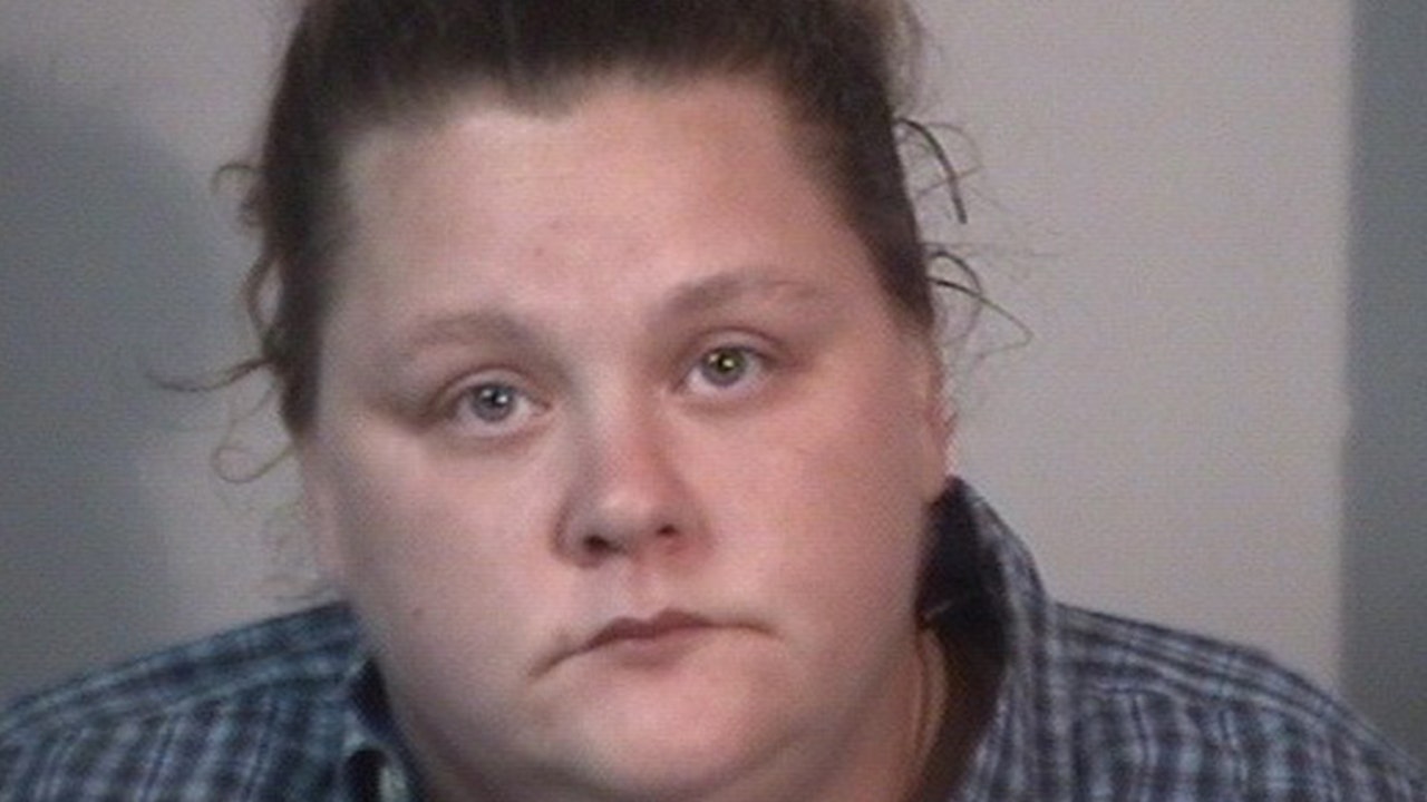 Virginia mom charged with murder after 4-year-old son eats ‘large amount’ of THC gummies, police say