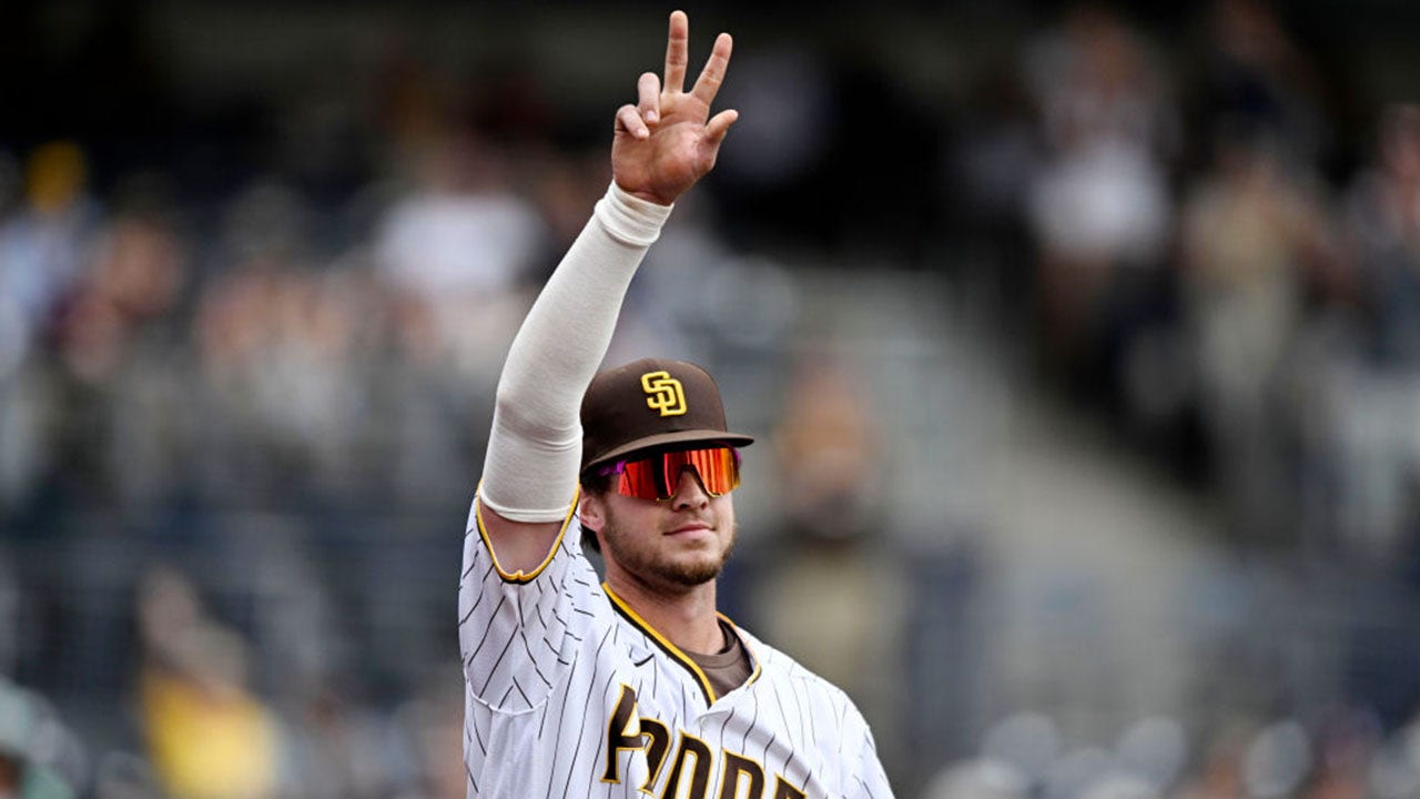Wil Myers to represent Padres in 2016 All-Star Game