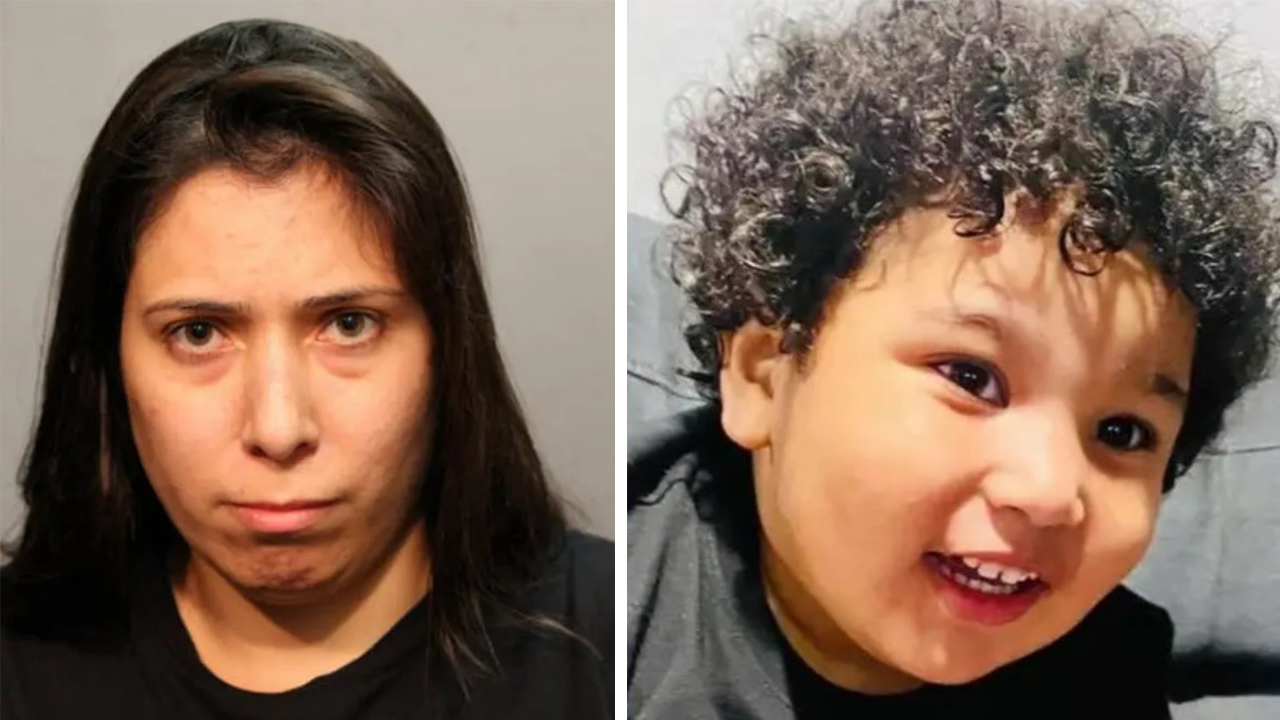 Woman accused of pushing 3-year-old nephew off Chicago’s Navy Pier charged with murder