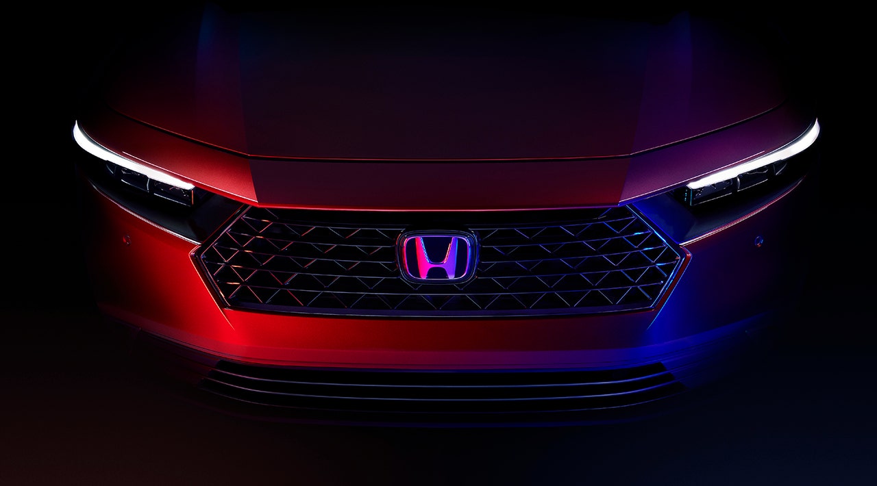 New 2023 Honda Accord bringing 'excitement' in November