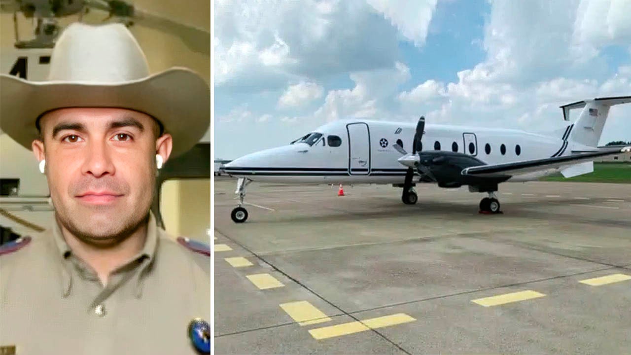 Texas official sounds alarm over increase in the number of migrants being smuggled into the US on private planes