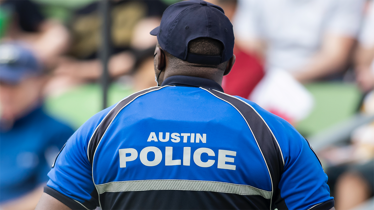 Austin PD hundreds of officers short as crime cripples city; union ...