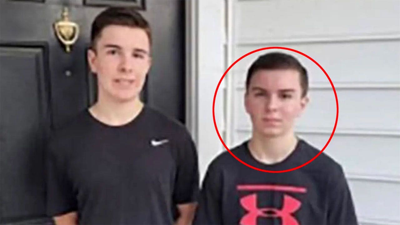 Raleigh mass shooting: Who is Austin Thompson, the 15-year-old suspect behind North Carolina rampage?