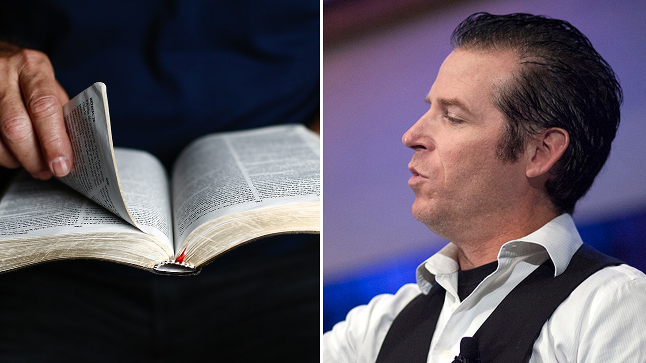 Bible's New Testament to be spoken aloud from memory, word for word, at Texas event