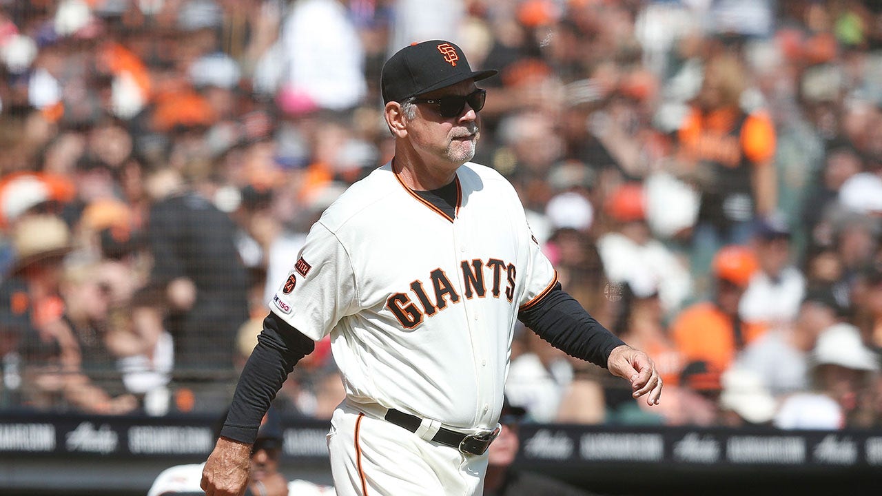 Rangers hiring Bruce Bochy shows the team is serious about contending