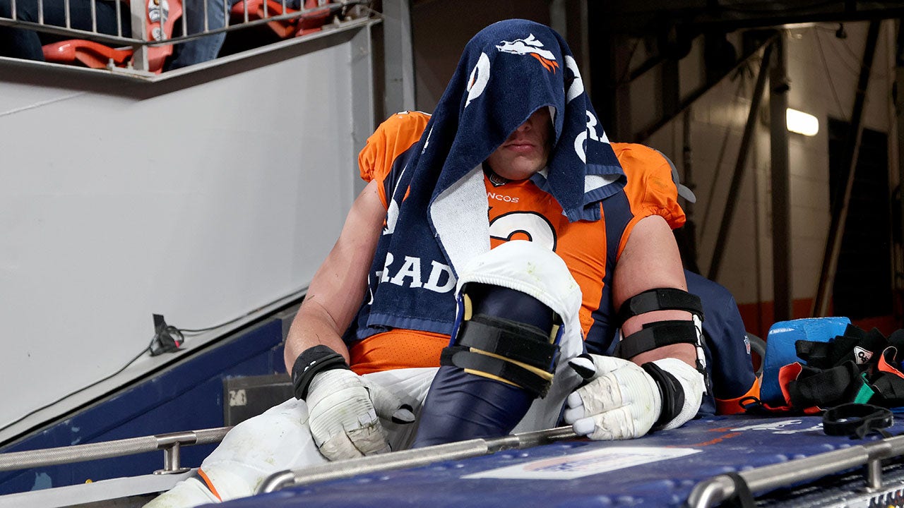 Denver Broncos fall to 2-3 in overtime loss to Indianapolis Colts - Mile  High Report