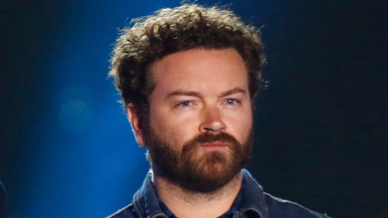 Danny Masterson rape trial: Allegations aired against 'That '70s Show' star