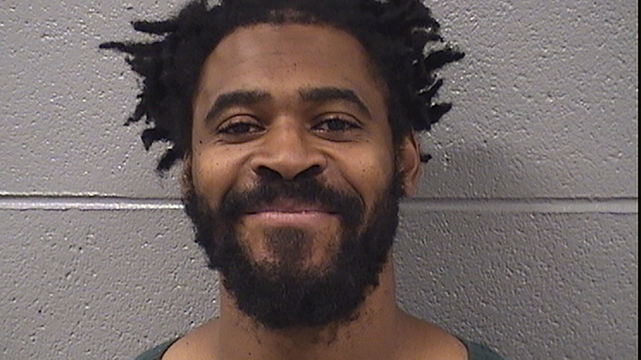 Chicago sex offender molests multiple women while on bail report Fox News