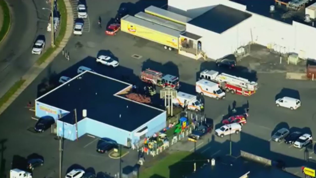 At least 26 Pennsylvania children, teaching aides rushed to hospital after carbon monoxide leak at day care