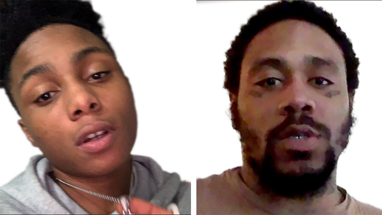 News :DC 15-year-old shot dead on grandmother’s porch killed year after father also murdered in same neighborhood