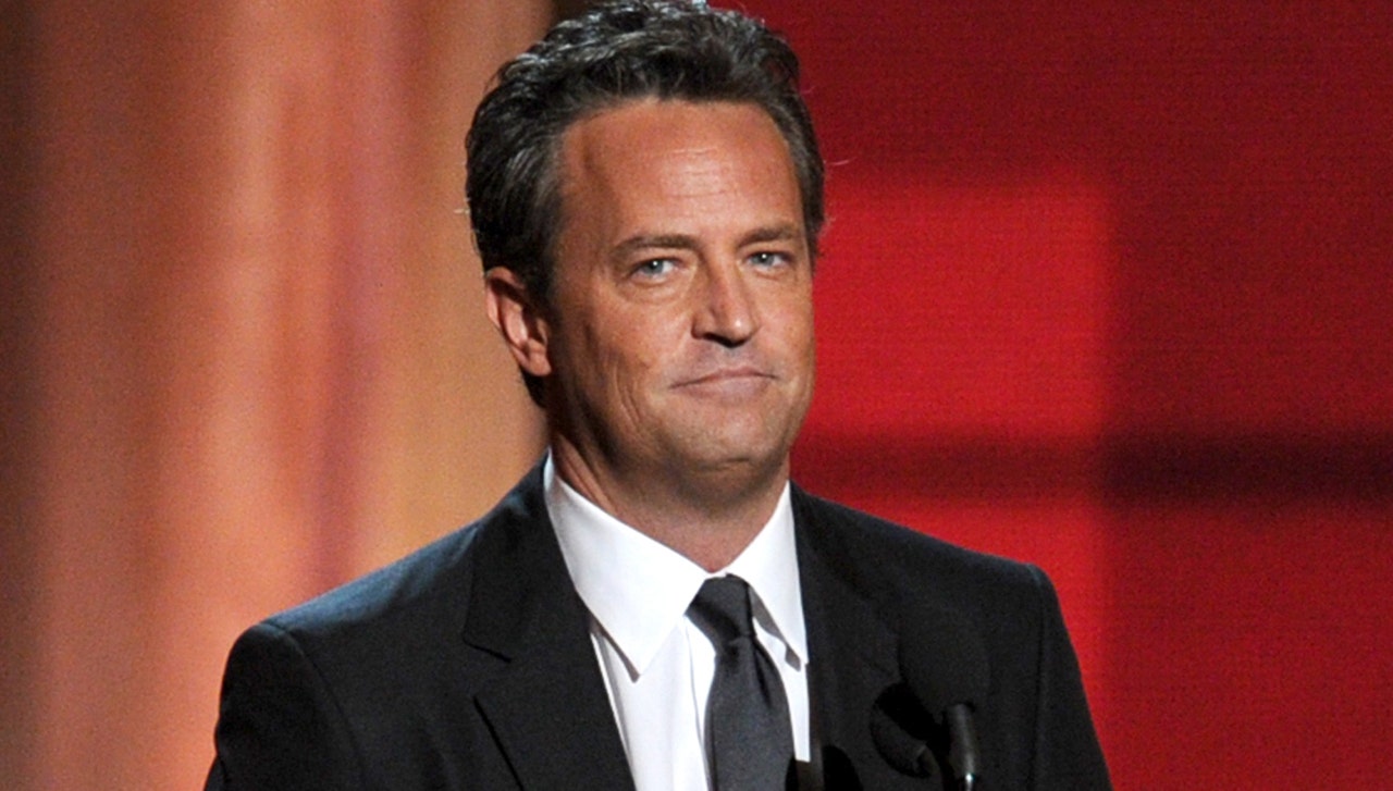 Matthew Perry departed Meryl Streep, Leonardo DiCaprio film after his heart ‘stopped’ for five minutes