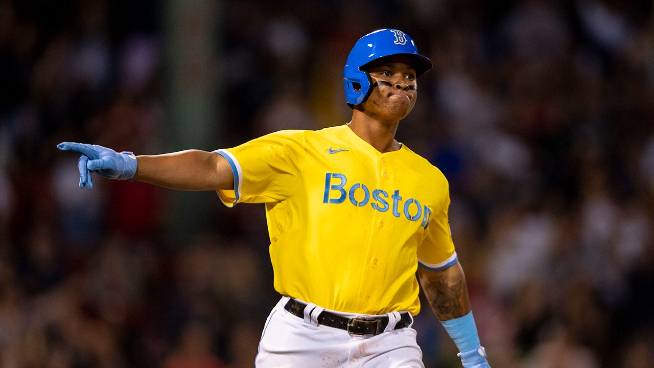 Rafael Devers Jerseys (All-Star & Yellow Versions Available)