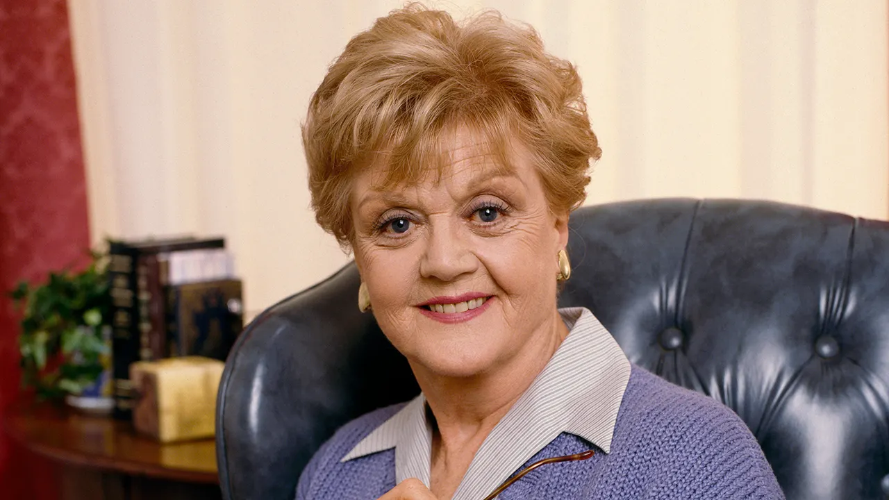 A look at Angela Lansbury’s famous roles: From 'Murder, She Wrote' and beyond