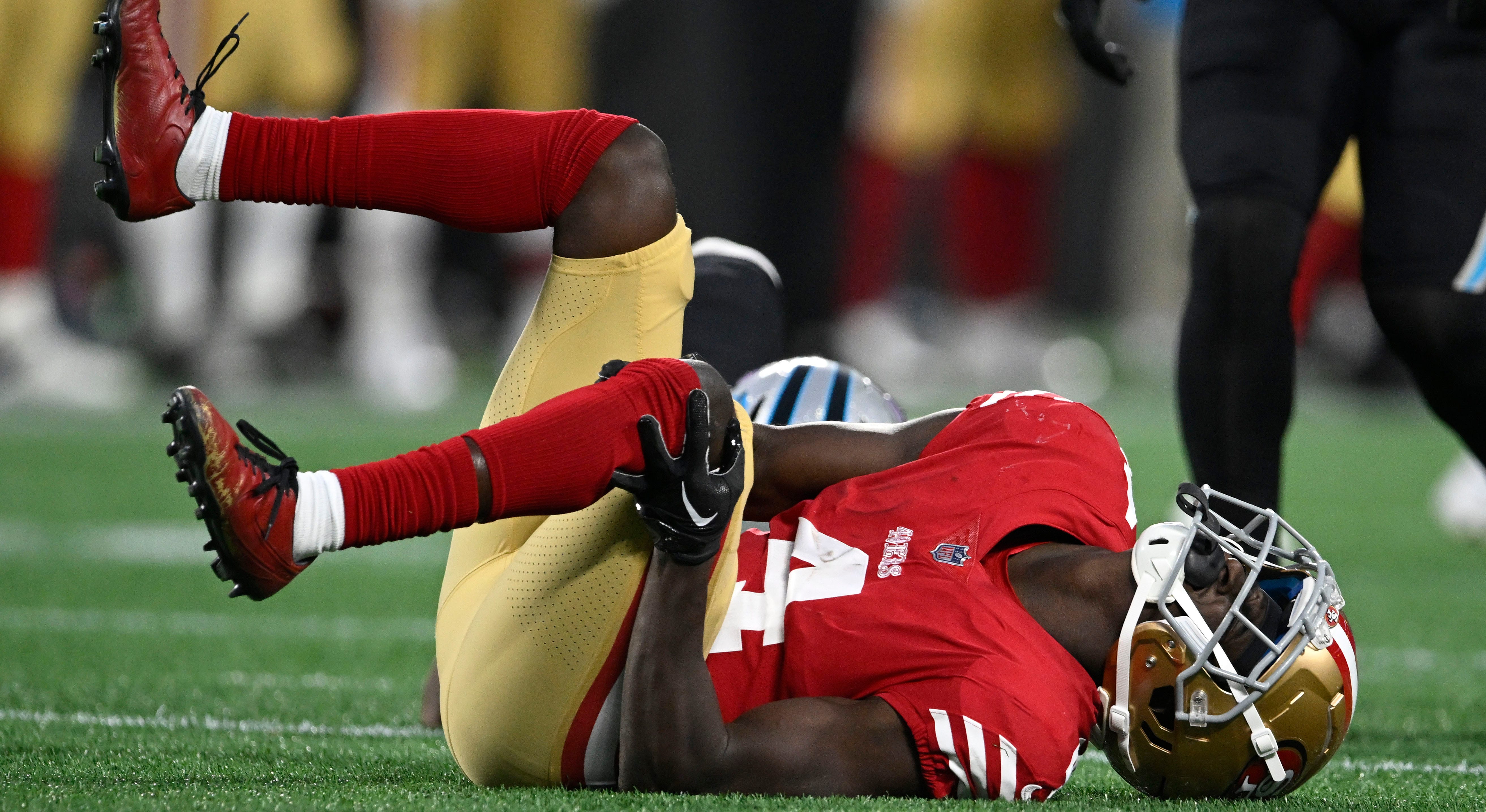 49ers to get Charvarius Ward back next week; Emmanuel Moseley may