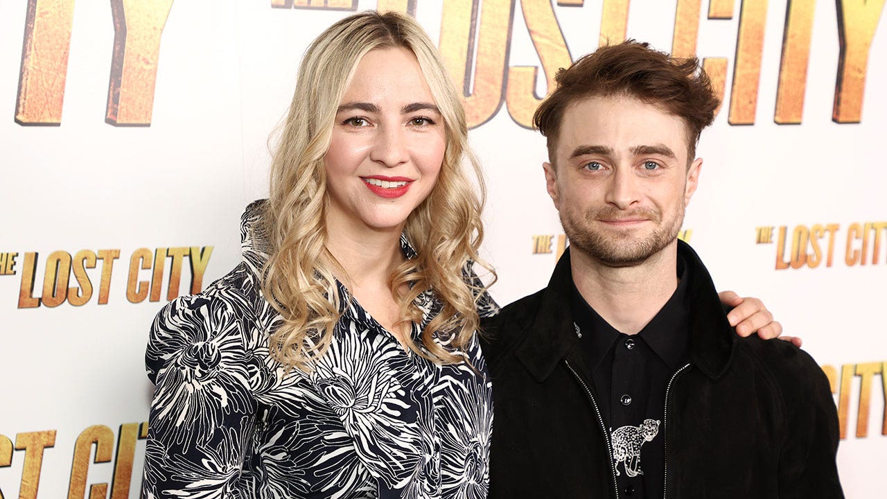Daniel Radcliffe is 'concerned' about what his girlfriend's parents will think of his portrayal of 'Weird Al'