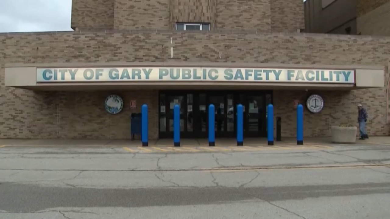 Indiana police: Four fatal shootings in Gary were not ‘random’ or gang-related