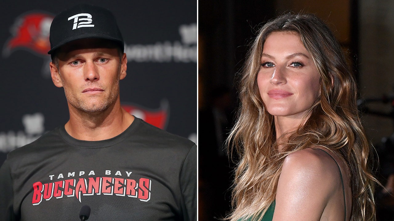 Marriage issue: Gisele Bündchen may think Tom Brady is 'inconsistent' as a partner — are you?