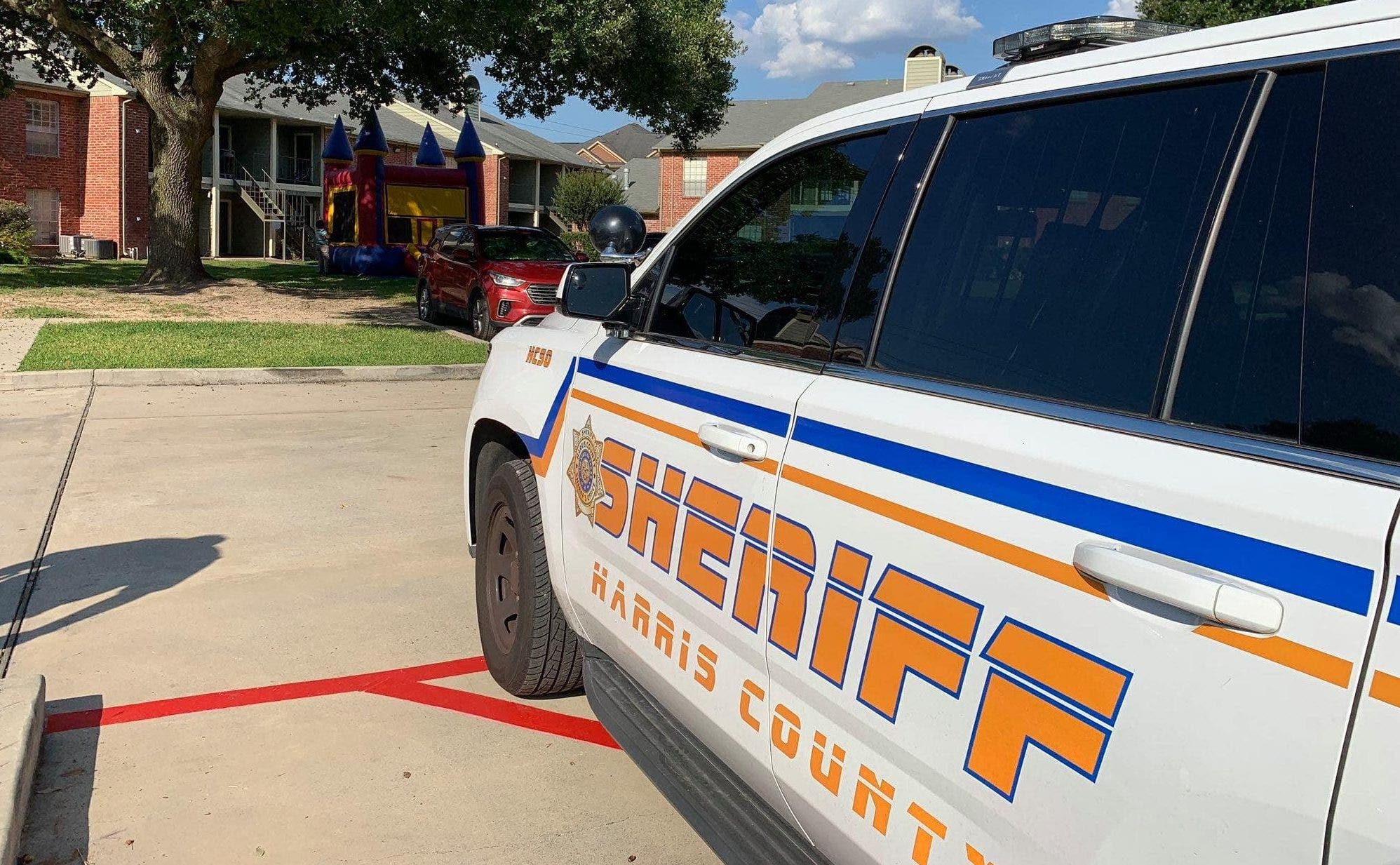 Texas girl, 3, shoots and kills 4-year-old sister after finding loaded gun in home