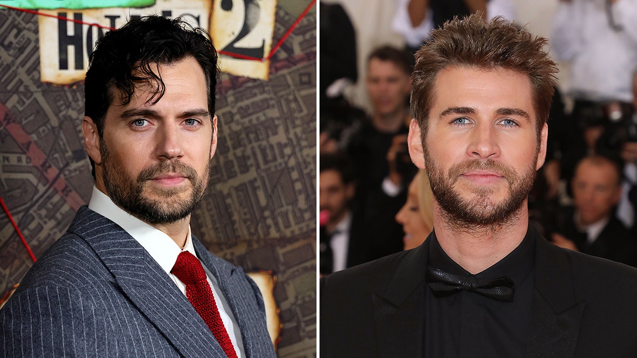 Henry Cavill to be replaced by Liam Hemsworth in ‘The Witcher' after 'Superman' news