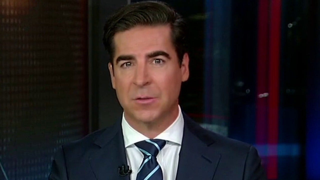 Jesse Watters Fed Agents Might Have Enough Evidence To Indict Hunter Biden Fox News 5317