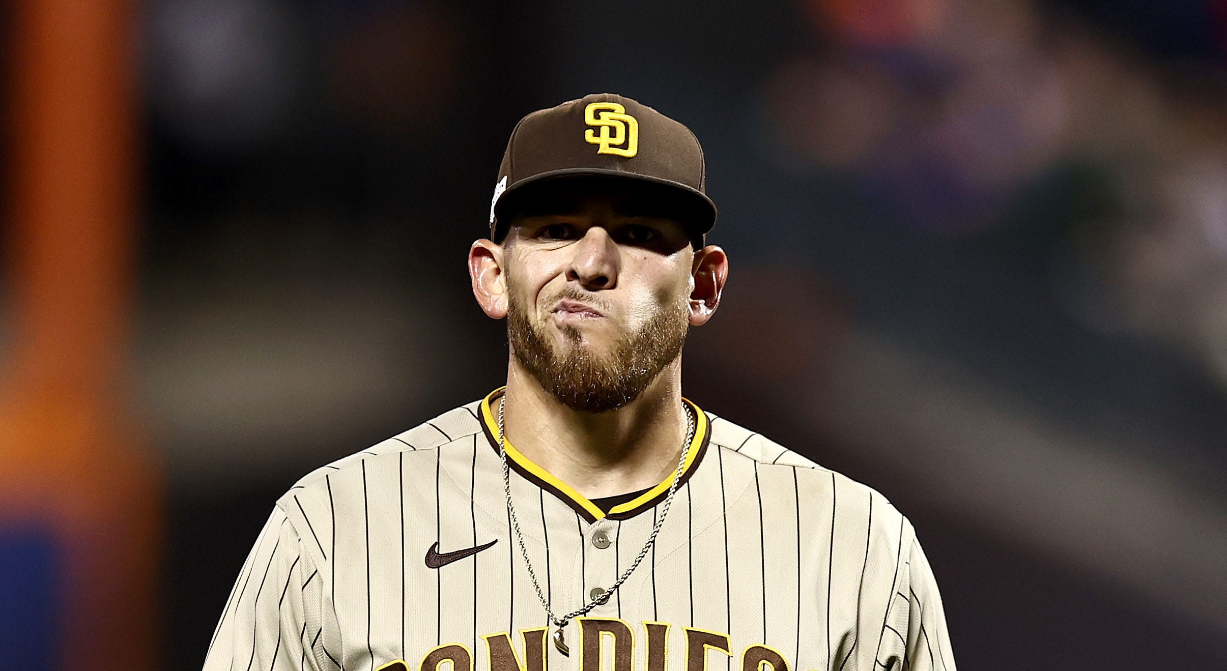 It's not time to worry about Padres' Joe Musgrove