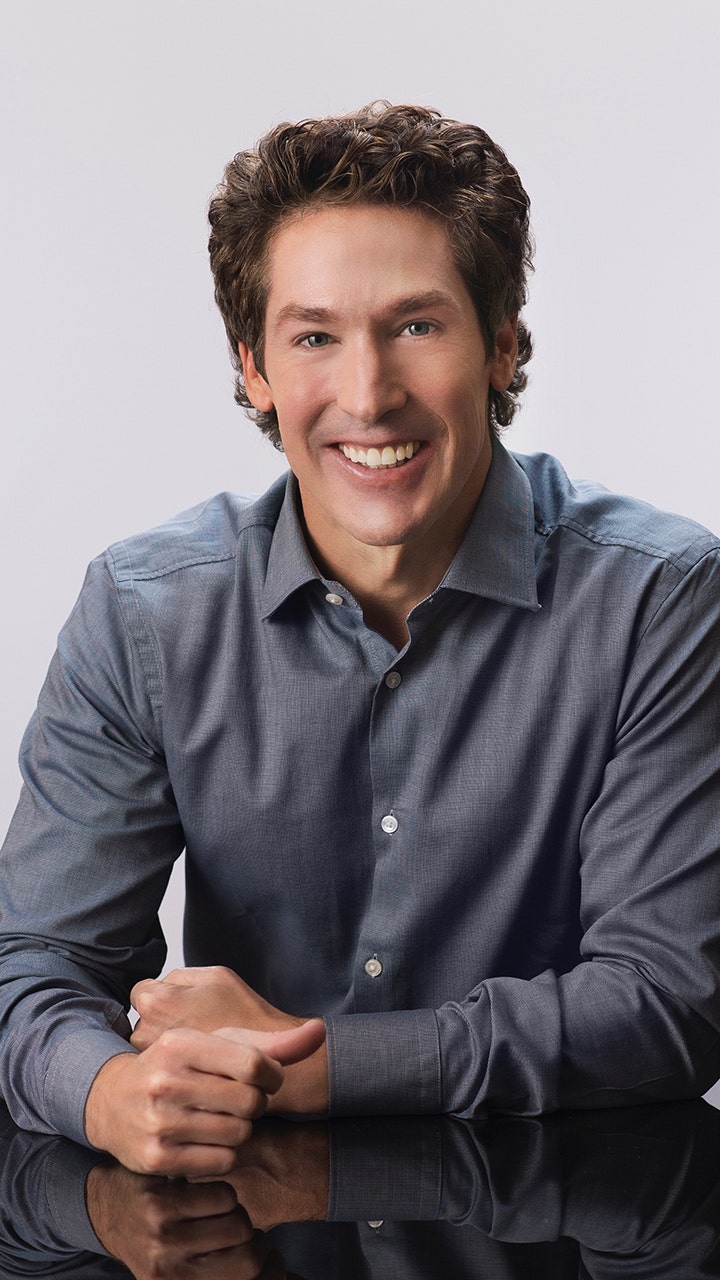 Joel Osteen Calendar 2025 - Nicol Augusta