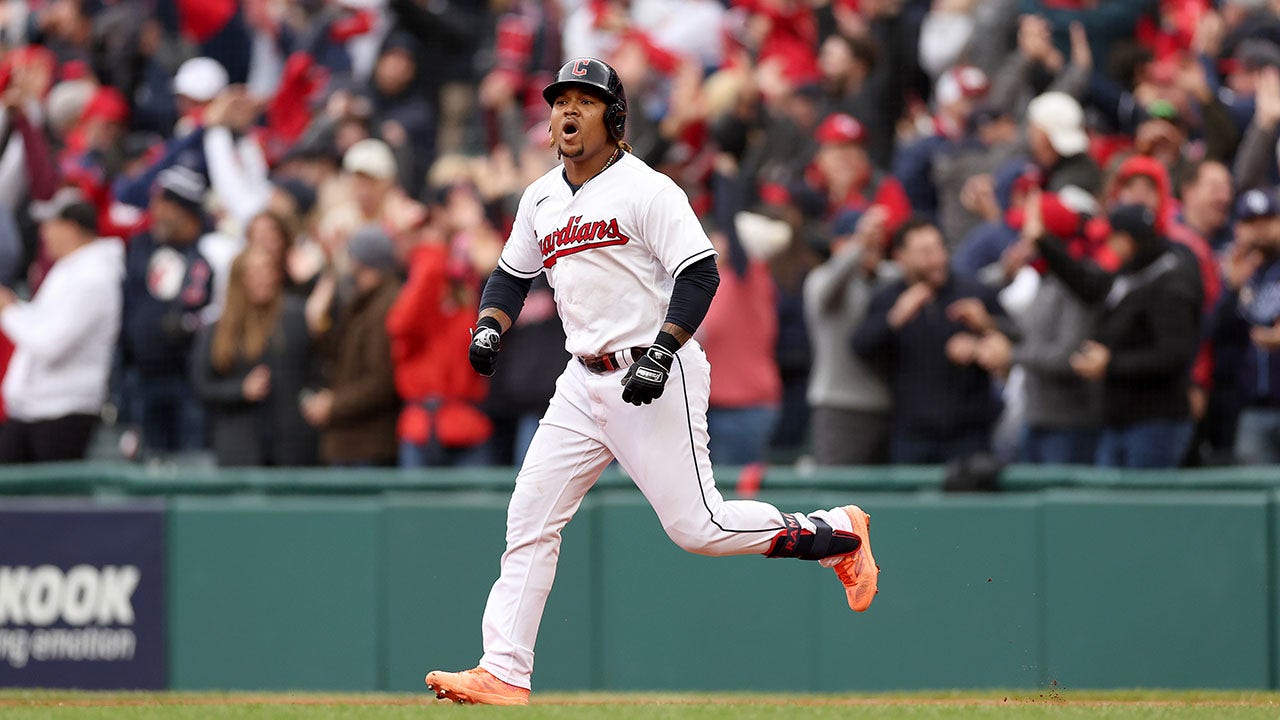 Guardians Jose Ramirez To Participate In 2022 Home Run Derby - Sports  Illustrated Cleveland Guardians News, Analysis and More
