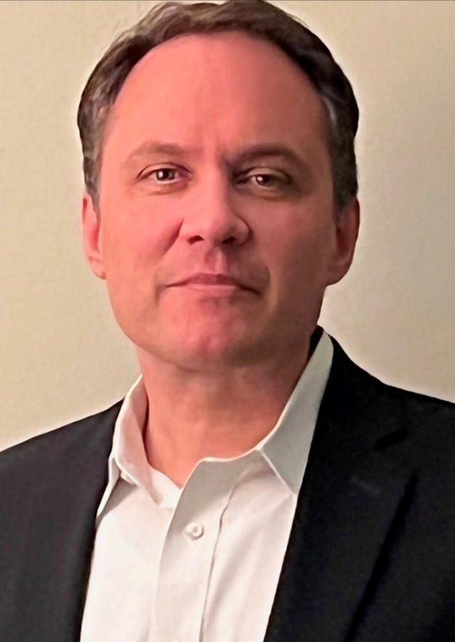 Peter Kasperowicz