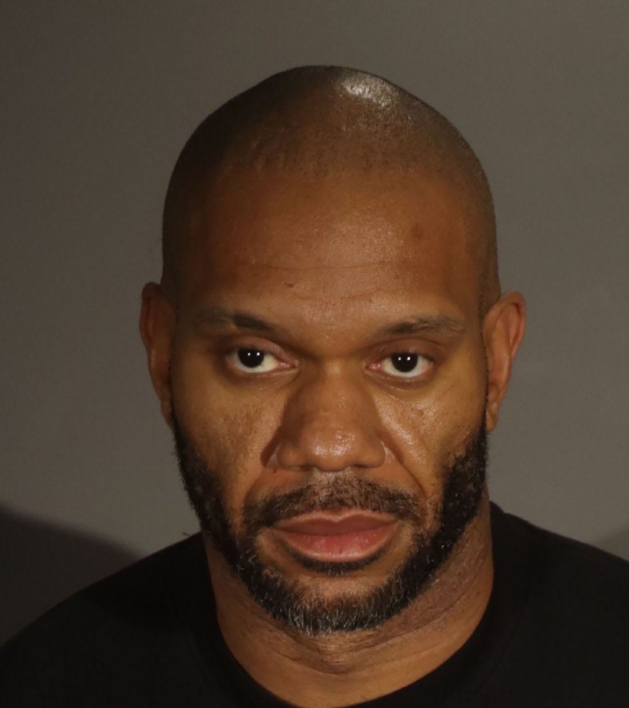 Ex Nfl Tight End Lance Kendricks Arrested On Dui Charge After Found Passed Out Behind The Wheel 