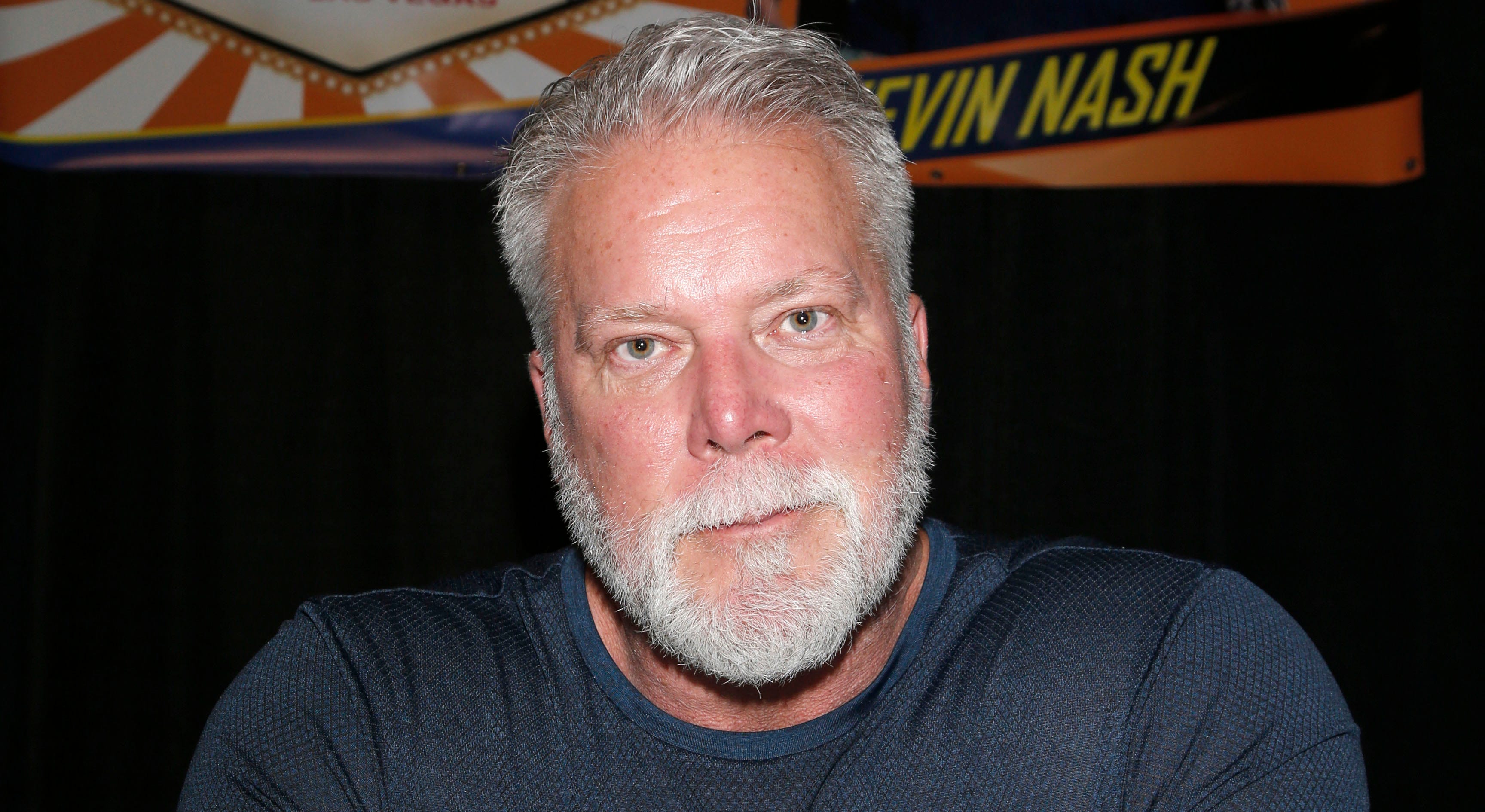 Kevin Nash - wide 5