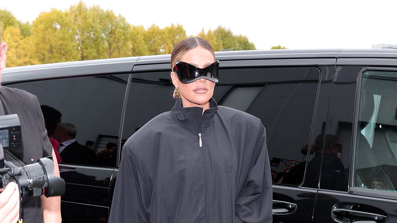 Just Can't Get Enough: Khloé Kardashian Loves Her Colorful Hermès